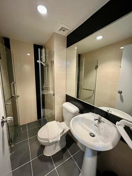 Top High Airport Link Hotel, Bangkok, Bangkok, Thailand