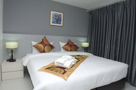 Top High Airport Link Hotel, Bangkok, Bangkok, Thailand