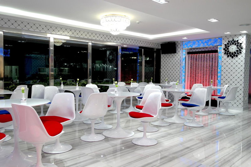Top High Airport Link Hotel, Bangkok, Bangkok, Thailand