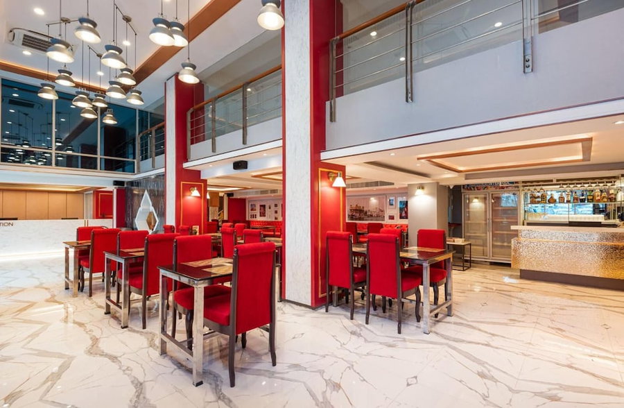 Khurana Inn, Бангкок, Таиланд