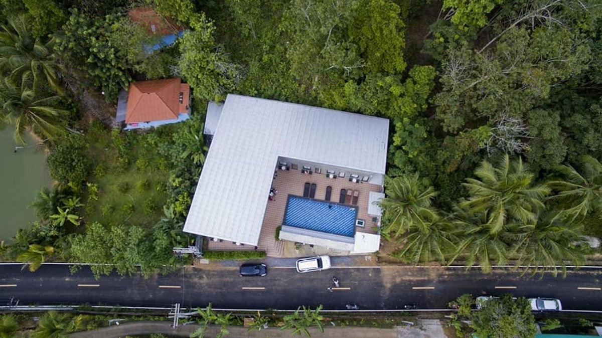 Aonang Lodge - SHA, ประเทศไทย