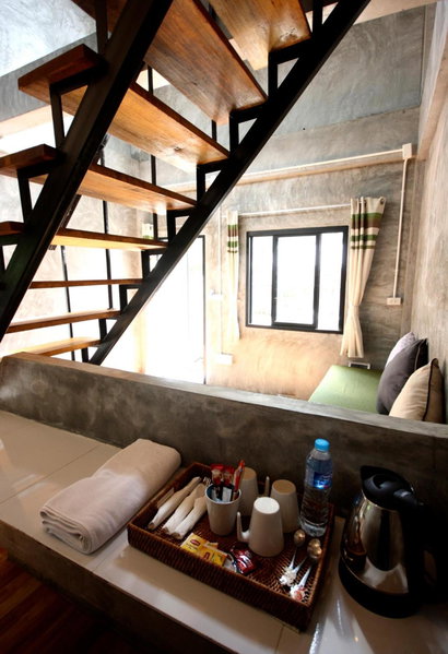 Aonang Lodge - SHA, Ao Nang Beach, ประเทศไทย