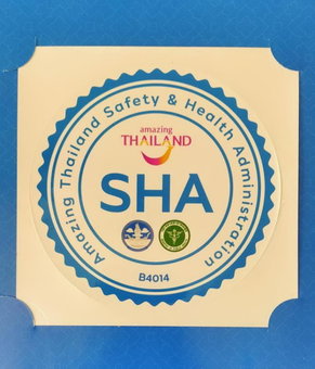 Aonang Lodge - SHA, Ao Nang Beach, ประเทศไทย