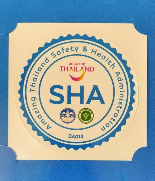 Aonang Lodge - SHA, Ao Nang Beach, ประเทศไทย