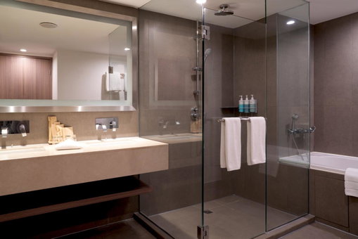 Novotel Bangkok on Siam Square, Bangkok, Thailand