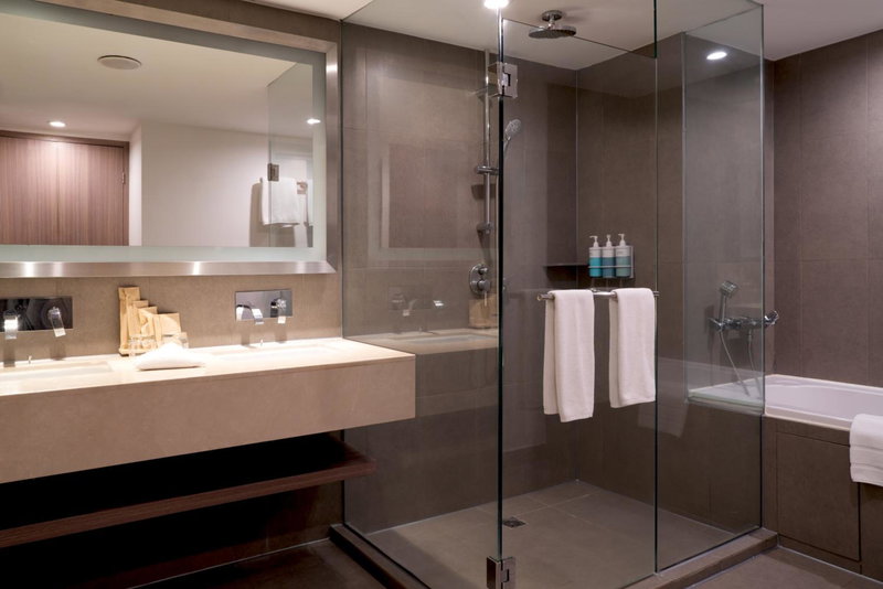 Novotel Bangkok on Siam Square, Bangkok, Thailand
