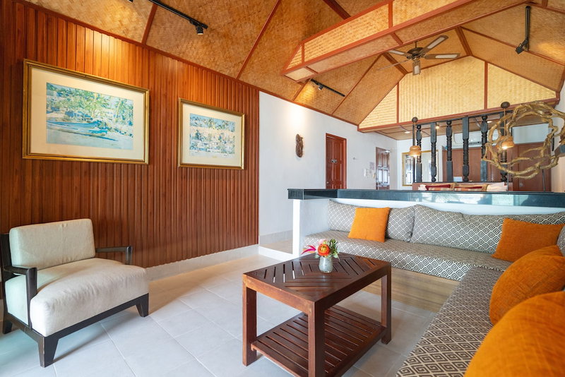 Friendship Beach Resort & Atmanjai Wellness Spa, Rawai, Thailand
