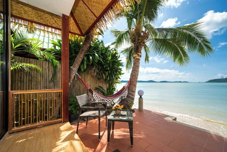 Friendship Beach Resort & Atmanjai Wellness Spa, Rawai, ประเทศไทย