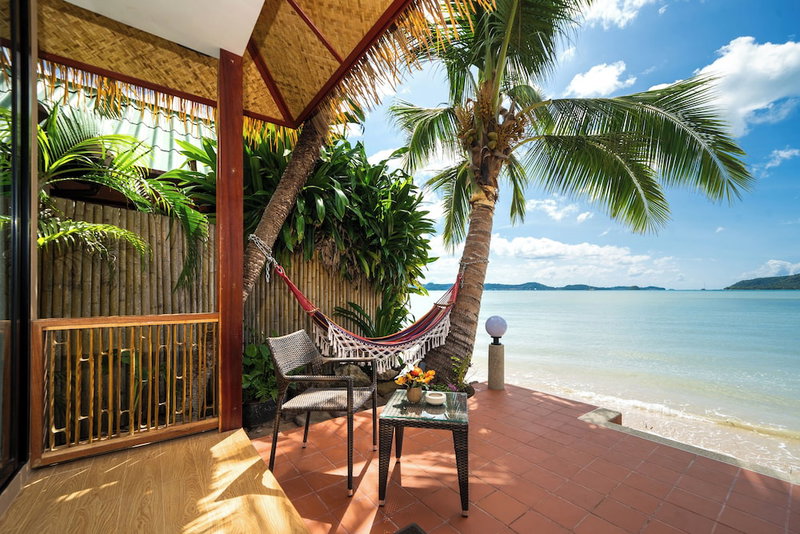 Friendship Beach Resort & Atmanjai Wellness Spa, Rawai, Thailand