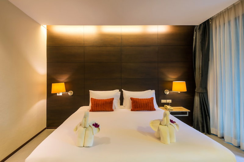 Aree Tara Resort, Krabi, Tailandia