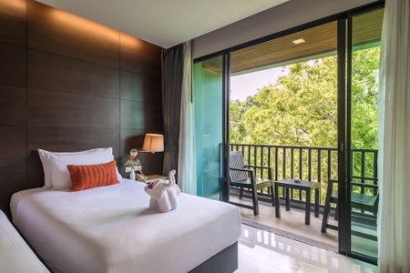 Aree Tara Resort, Krabi, Tailandia