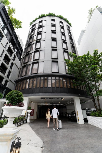 Quartier by Montraj Sukhumvit Bangkok, Bangkok, Thailand