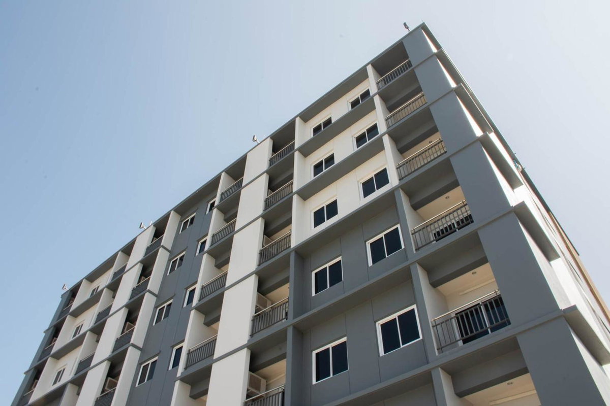 Hotel · Lampang Residence, Lampang