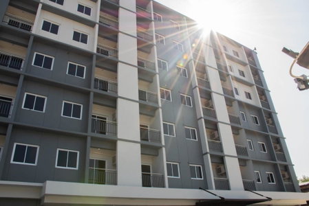 Lampang Residence, Lampang, Таиланд