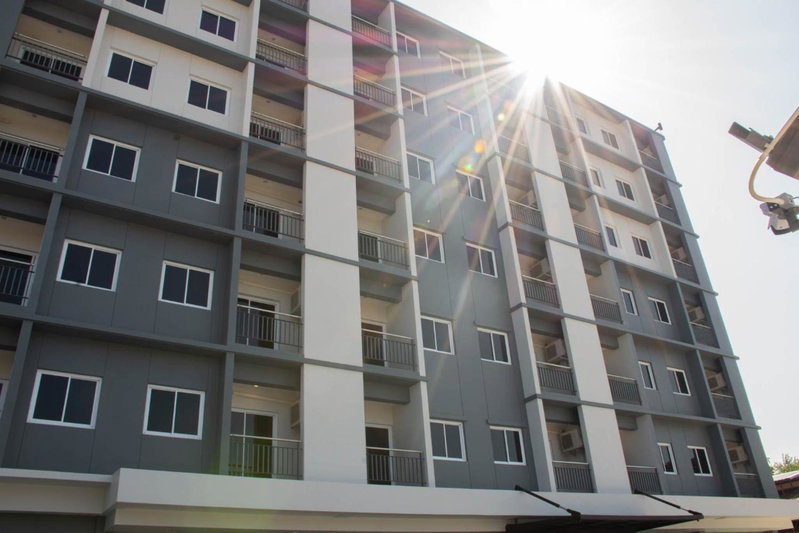 Lampang Residence, Lampang, Таиланд