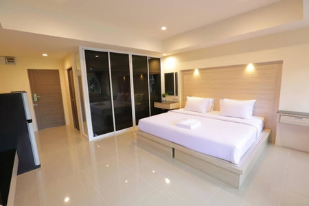 Lampang Residence, Lampang, Таиланд