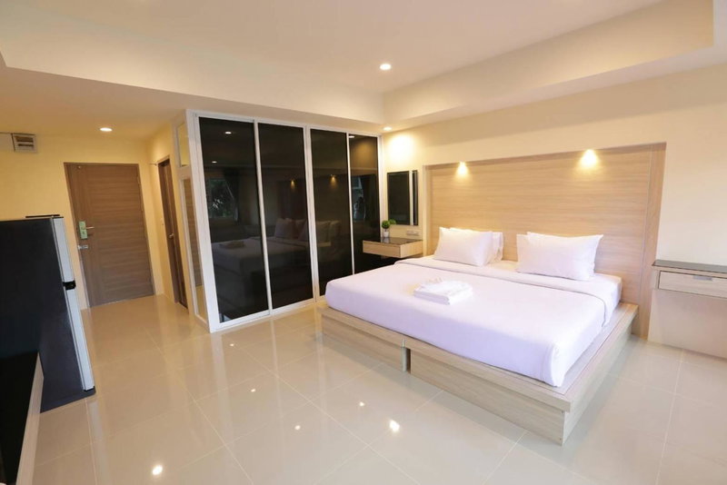 Lampang Residence, Lampang, Таиланд