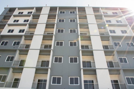 Lampang Residence, Lampang, Таиланд
