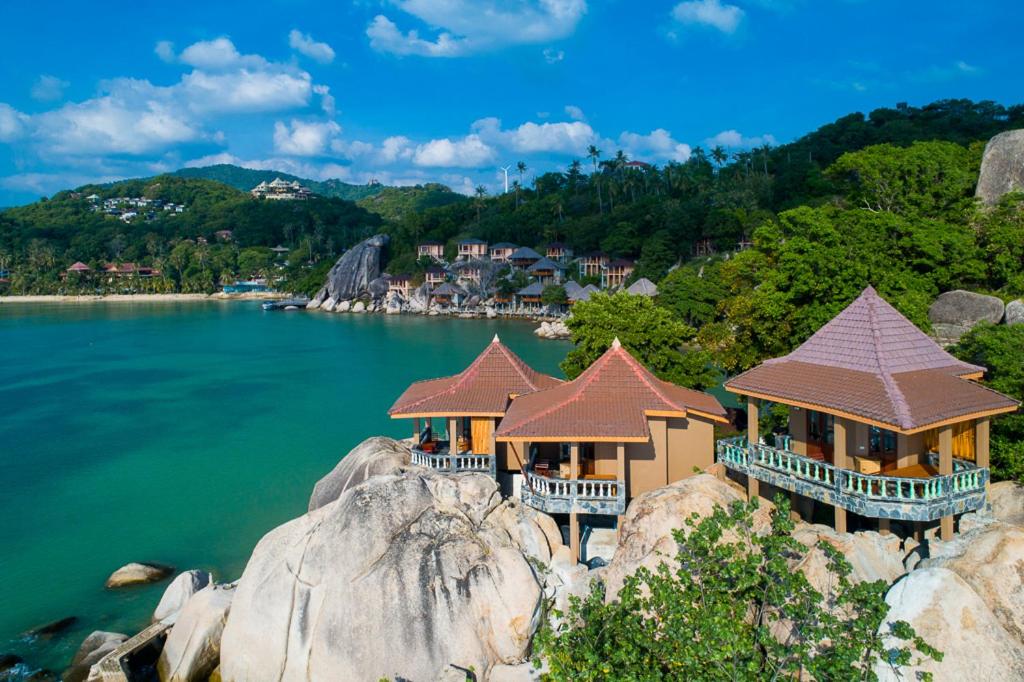 Hotel · Koh Tao Relax Freedom Beach Resort, Koh Tao