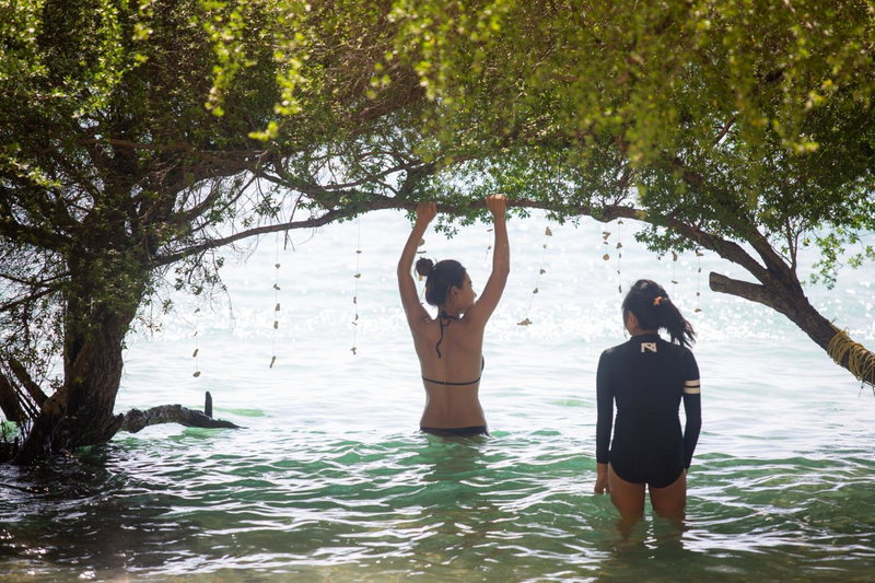 Koh Tao Relax Freedom Beach Resort, Koh Tao, Thailand