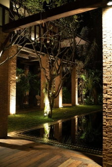 Chandra Residence, Chiang Mai, Thailand