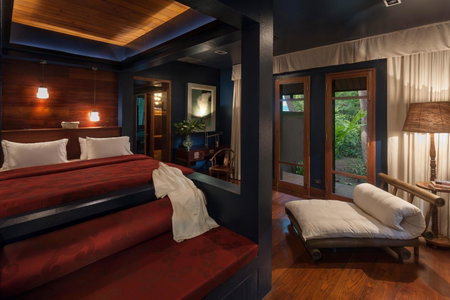 Chandra Residence, Chiang Mai, Thailand
