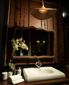 Chandra Residence, Chiang Mai, Thailand