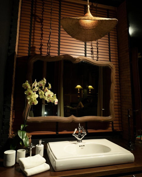 Chandra Residence, Chiang Mai, Thailand