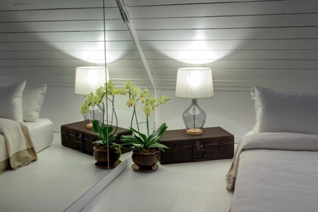Chandra Residence, Chiang Mai, Thaïlande