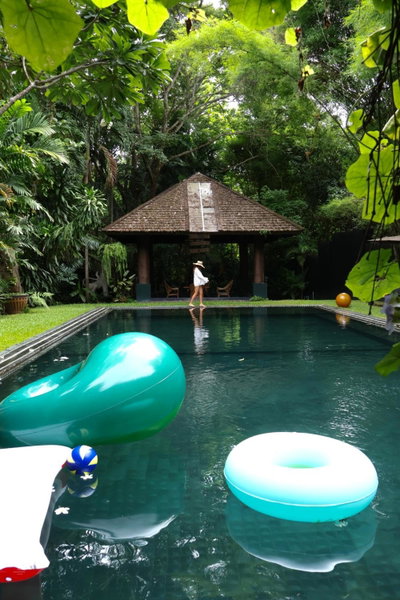 Chandra Residence, Chiang Mai, Thailand
