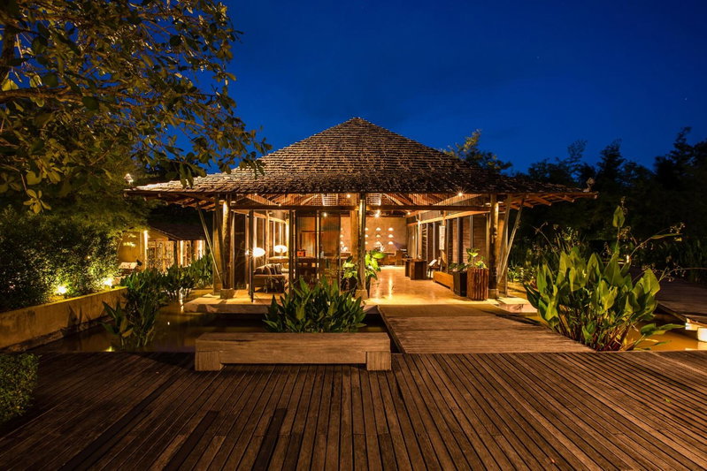 Kirimaya Golf Resort Spa - SHA Plus Certified, Mu Si, Таиланд