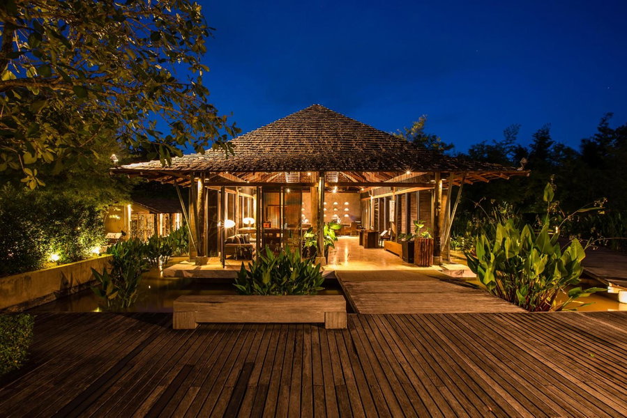 Kirimaya Golf Resort Spa - SHA Plus Certified, Mu Si, Таиланд