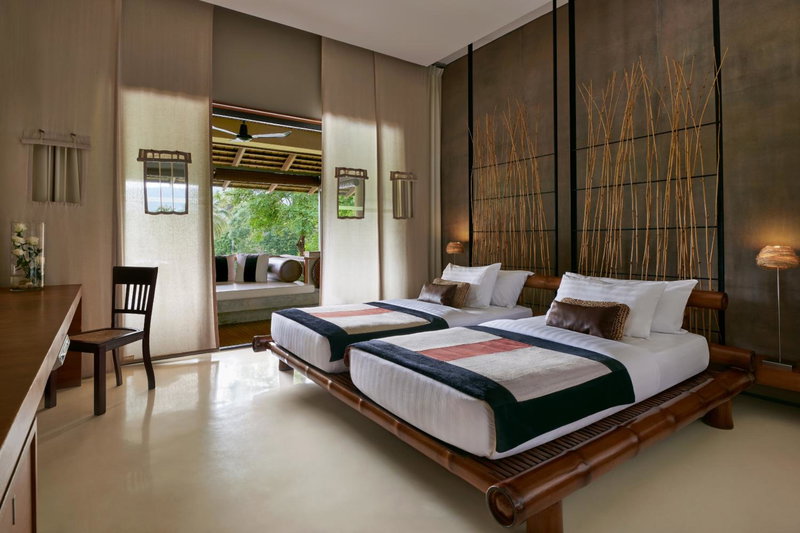 Kirimaya Golf Resort Spa - SHA Plus Certified, Mu Si, Таиланд