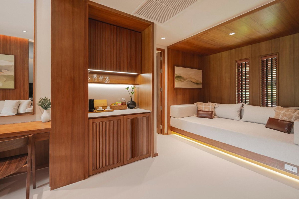 Hotel · Kirimaya Golf Resort Spa - SHA Plus Certified, Mu Si