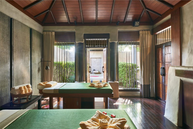 Kirimaya Golf Resort Spa - SHA Plus Certified, Mu Si, Таиланд