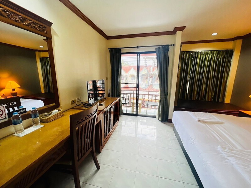Royal Vista, Patong, Thailand