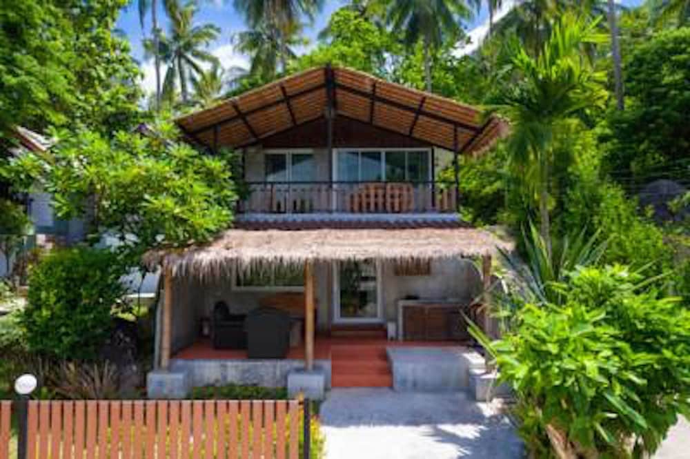 Hotel · Majestic Sea View Resort, Koh Tao