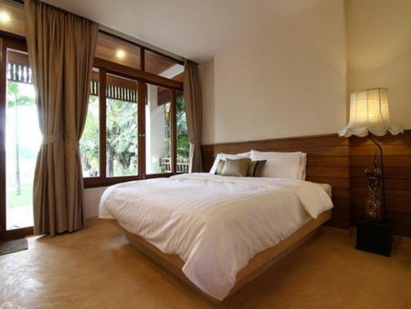Baan Tye Wang Guesthouse, Phra Nakhon Si Ayutthaya, Thailand