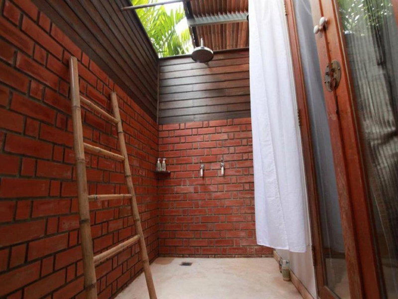 Baan Tye Wang Guesthouse, Phra Nakhon Si Ayutthaya, Thailand