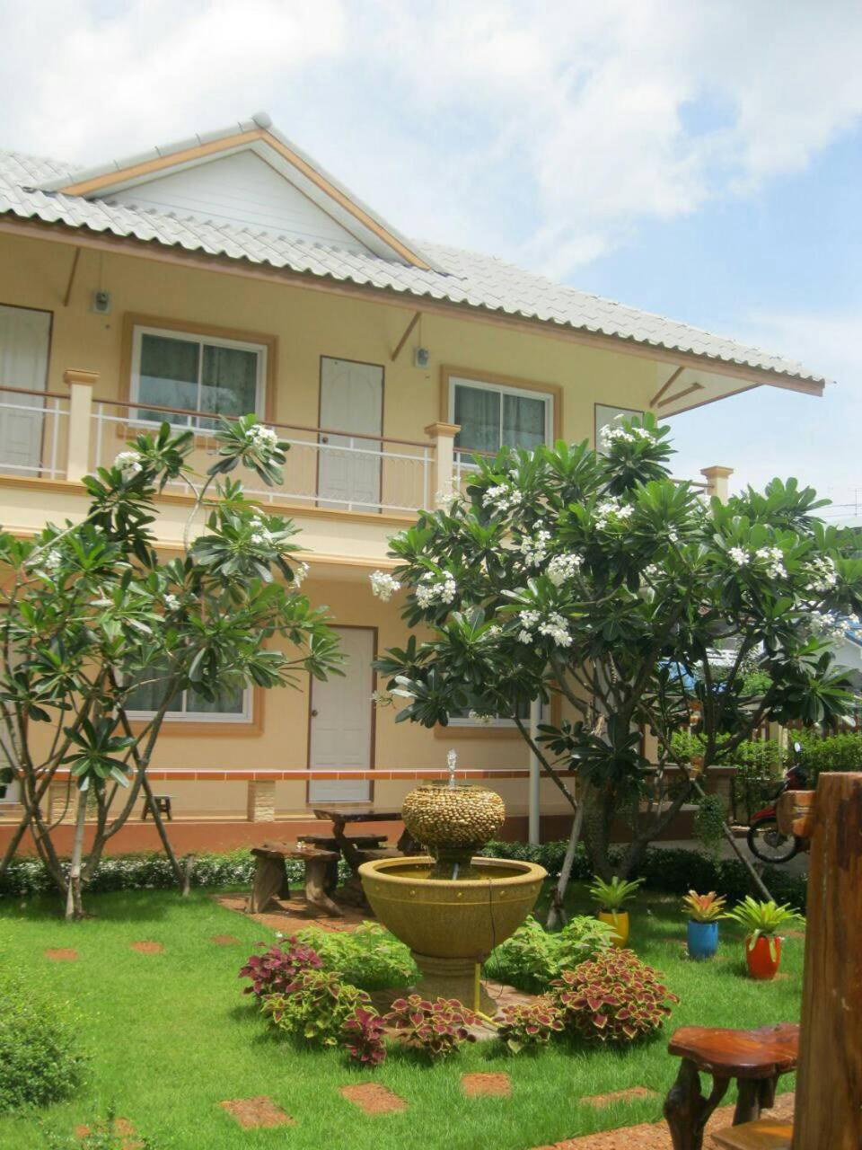 2N Guesthouse, Thailand