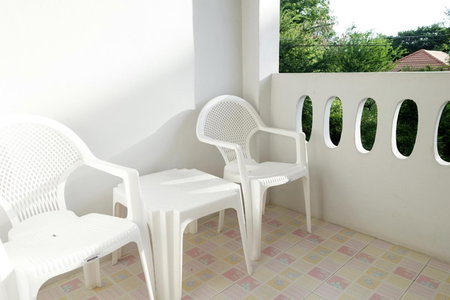 2N Guesthouse, Phetchaburi, Thailand