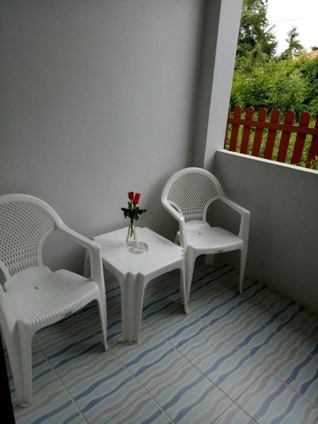 2N Guesthouse, Phetchaburi, Thailand