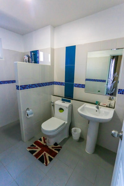 Tempo Plus Apartment, Mae Sot, Thailand