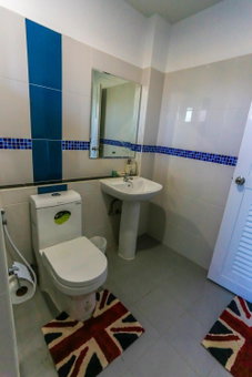 Tempo Plus Apartment, Mae Sot, Thailand