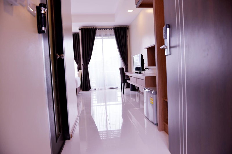 Picnic Hotel Bangkok - Rang Nam, Бангкок, Таиланд