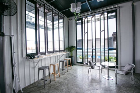 Fine Bed Hotel, Nonthaburi, Thailand