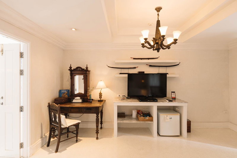 At Niman conceptual Home chiangmai, Chiang Mai, Thailand