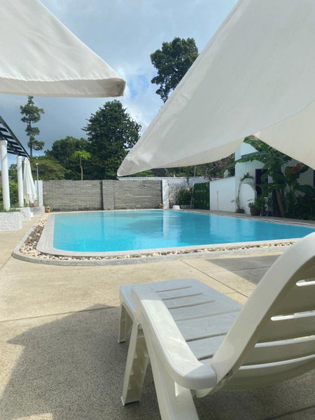 Chaweng Residence, Koh Samui, Thailand
