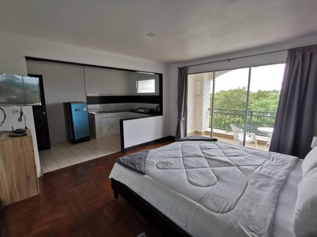 Chaweng Residence, Koh Samui, Thailand