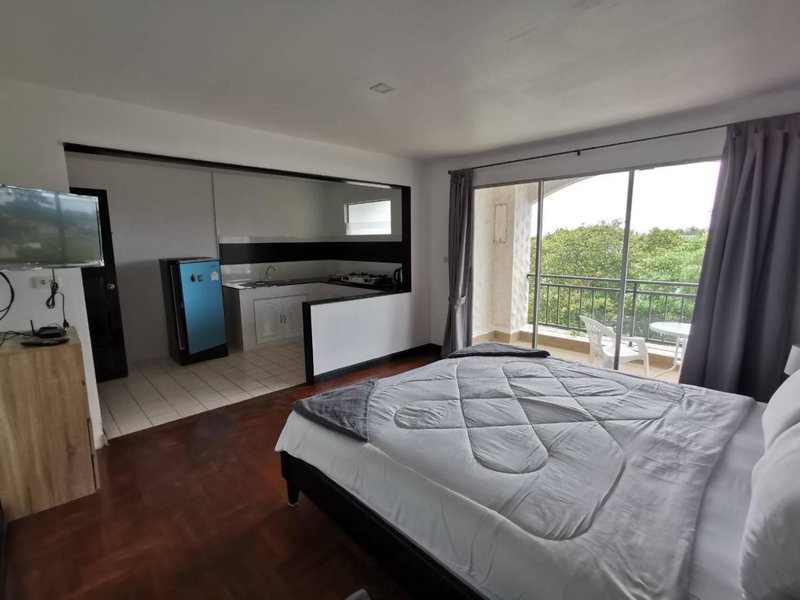 Chaweng Residence, Koh Samui, Thailand